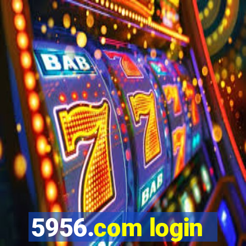 5956.com login